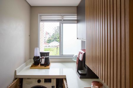 Apartamento à venda com 70m², 3 quartos e 1 vagaCozinha/Area de Serviço