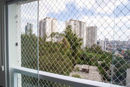 Apartamento à venda com 70m², 3 quartos e 1 vagaVaranda da Sala