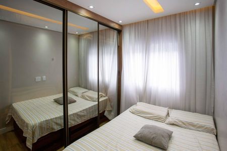 Apartamento à venda com 70m², 3 quartos e 1 vagaQuarto Suíte