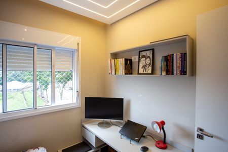 Apartamento à venda com 70m², 3 quartos e 1 vagaQuarto 3