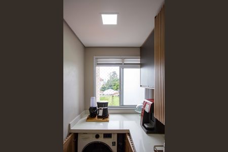 Apartamento à venda com 70m², 3 quartos e 1 vagaCozinha/Area de Serviço