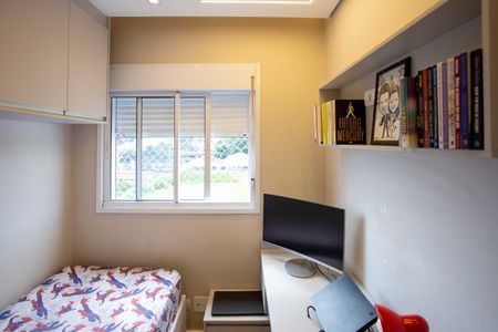 Apartamento à venda com 70m², 3 quartos e 1 vagaQuarto 3