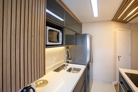 Apartamento à venda com 70m², 3 quartos e 1 vagaCozinha/Area de Serviço