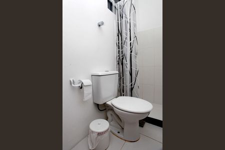 Apartamento à venda com 54m², 1 quarto e sem vagaBanheiro