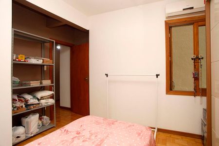 Apartamento à venda com 54m², 1 quarto e sem vagaQuarto
