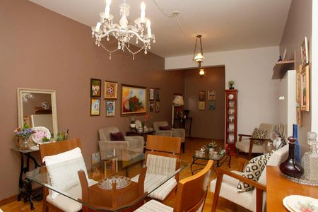 Apartamento à venda com 54m², 1 quarto e sem vagaSala