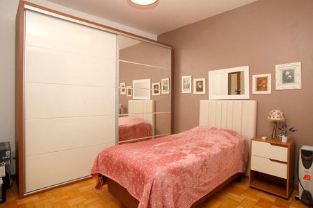 Apartamento à venda com 54m², 1 quarto e sem vagaQuarto