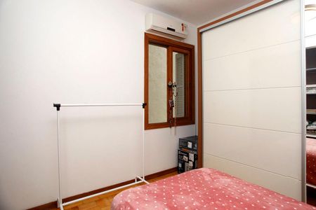 Apartamento à venda com 54m², 1 quarto e sem vagaQuarto