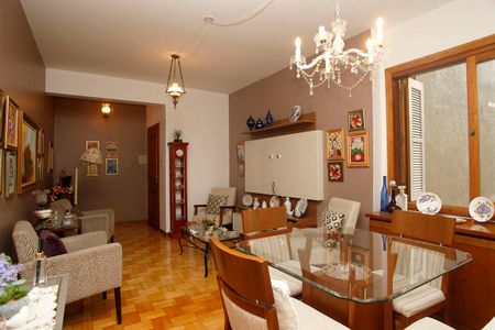 Apartamento à venda com 54m², 1 quarto e sem vagaSala