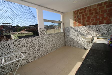 Casa à venda com 130m², 3 quartos e sem vagaÁrea de Serviço