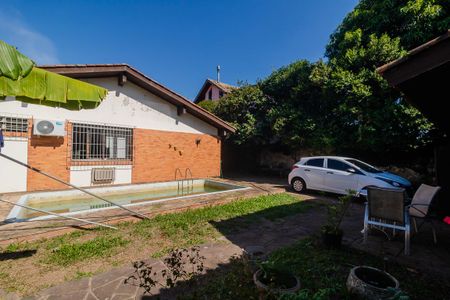 Casa à venda com 300m², 3 quartos e 1 vagaQuintal