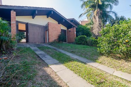 Casa à venda com 300m², 3 quartos e 1 vagaQuintal da frente