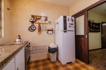 Casa à venda com 300m², 3 quartos e 1 vagaCozinha