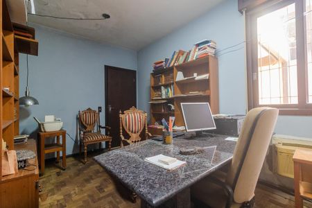 Casa à venda com 300m², 3 quartos e 1 vagaEscritório