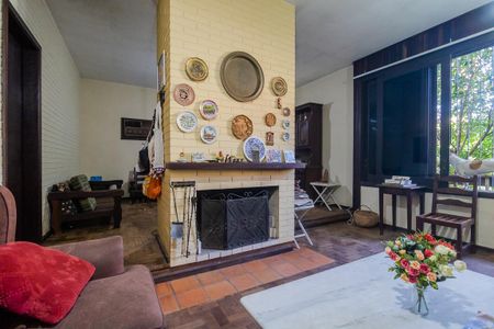 Casa à venda com 300m², 3 quartos e 1 vagaSala