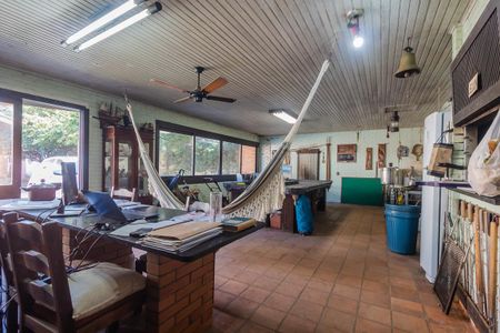 Casa à venda com 300m², 3 quartos e 1 vagaÁrea de Lazer