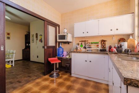 Casa à venda com 300m², 3 quartos e 1 vagaCozinha