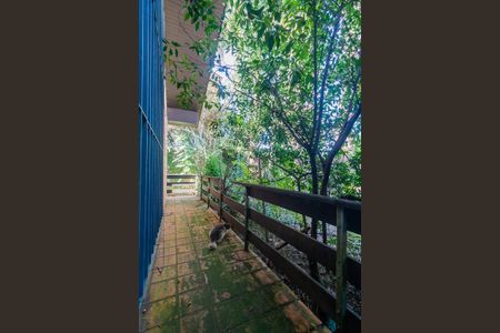 Casa à venda com 300m², 3 quartos e 1 vagaVaranda