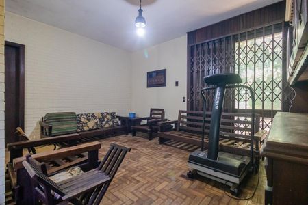 Casa à venda com 300m², 3 quartos e 1 vagaSala