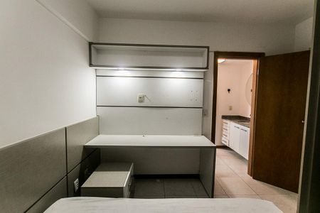 Apartamento para alugar com 55m², 1 quarto e 1 vagaQuarto
