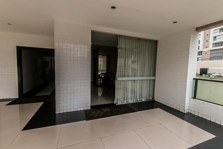 Apartamento para alugar com 55m², 1 quarto e 1 vagaÁrea comum