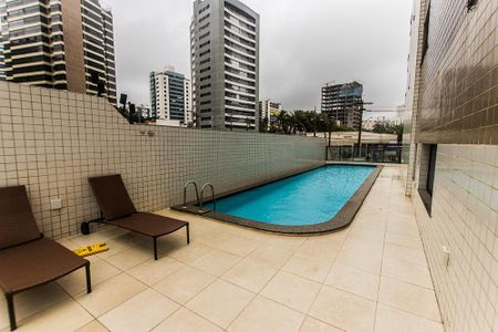 Apartamento para alugar com 55m², 1 quarto e 1 vagaÁrea comum