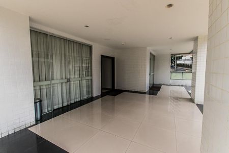Apartamento para alugar com 55m², 1 quarto e 1 vagaÁrea comum