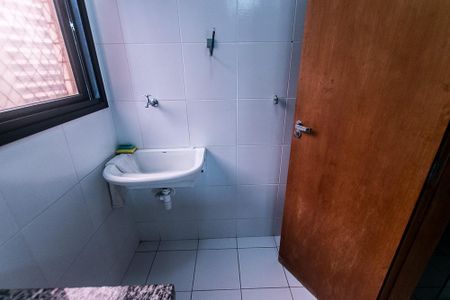 Apartamento para alugar com 55m², 1 quarto e 1 vagaÁrea de Serviço