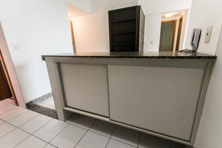 Apartamento para alugar com 55m², 1 quarto e 1 vagaCozinha