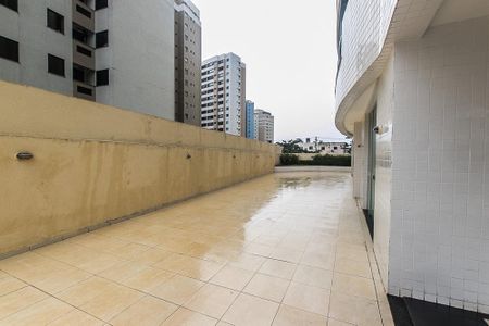 Apartamento para alugar com 55m², 1 quarto e 1 vagaÁrea comum