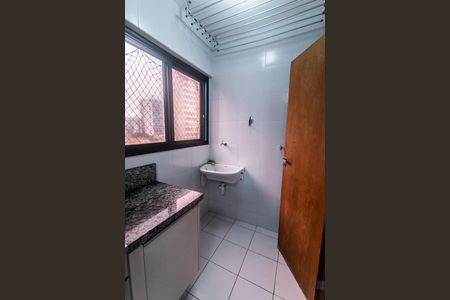 Apartamento para alugar com 55m², 1 quarto e 1 vagaÁrea de Serviço
