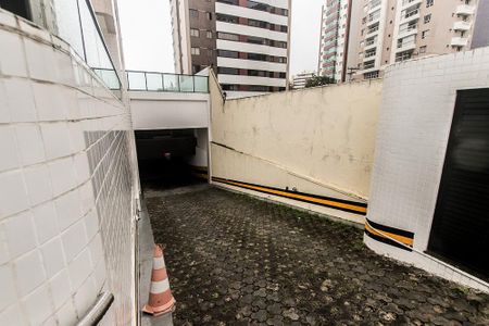 Apartamento para alugar com 55m², 1 quarto e 1 vagaÁrea comum