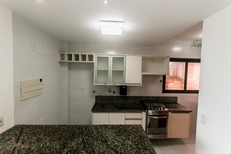 Apartamento para alugar com 55m², 1 quarto e 1 vagaCozinha
