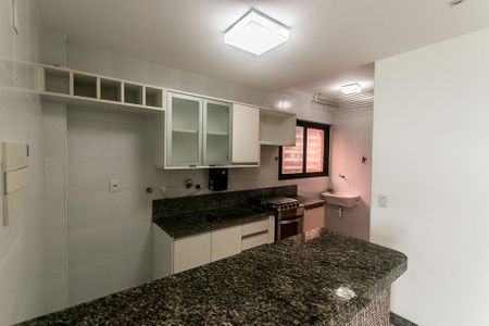 Apartamento para alugar com 55m², 1 quarto e 1 vagaCozinha