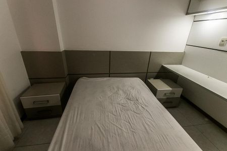 Apartamento para alugar com 55m², 1 quarto e 1 vagaQuarto