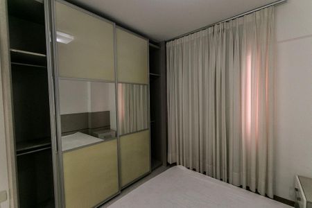 Apartamento para alugar com 55m², 1 quarto e 1 vagaQuarto