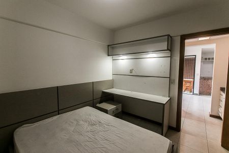 Apartamento para alugar com 55m², 1 quarto e 1 vagaQuarto