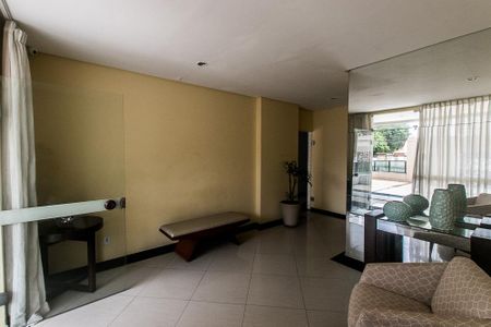 Apartamento para alugar com 55m², 1 quarto e 1 vagaÁrea comum