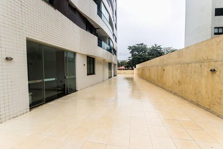 Apartamento para alugar com 55m², 1 quarto e 1 vagaÁrea comum