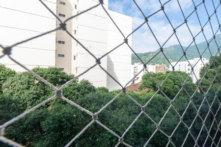 Apartamento para alugar com 58m², 2 quartos e sem vagaVista do Quarto 2