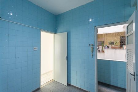 Apartamento para alugar com 58m², 2 quartos e sem vagaCozinha