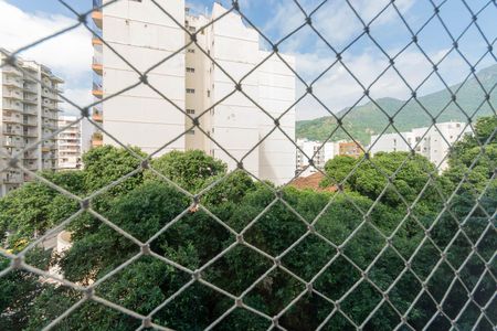 Apartamento para alugar com 58m², 2 quartos e sem vagaVista do Quarto 1