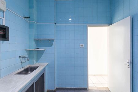 Apartamento para alugar com 58m², 2 quartos e sem vagaCozinha