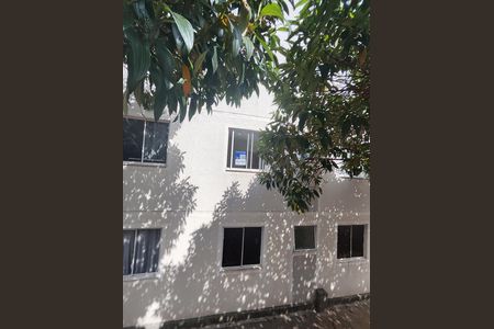 Apartamento para alugar com 43m², 2 quartos e 1 vaga Apartamento para alugar com 43m², 2 quartos e 1 vagaPlaca