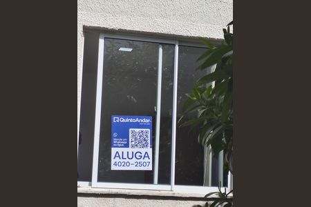 Apartamento para alugar com 43m², 2 quartos e 1 vaga Apartamento para alugar com 43m², 2 quartos e 1 vagaPlaca