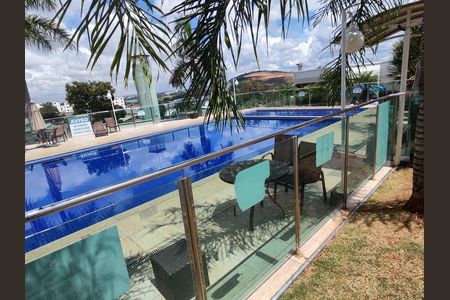 Apartamento para alugar com 43m², 2 quartos e 1 vaga Apartamento para alugar com 43m², 2 quartos e 1 vagaÁrea comum