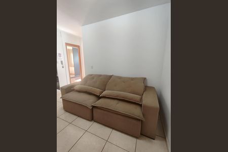Apartamento para alugar com 43m², 2 quartos e 1 vaga Apartamento para alugar com 43m², 2 quartos e 1 vagaSala