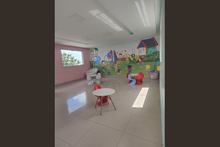 Apartamento para alugar com 43m², 2 quartos e 1 vaga Apartamento para alugar com 43m², 2 quartos e 1 vagaÁrea comum
