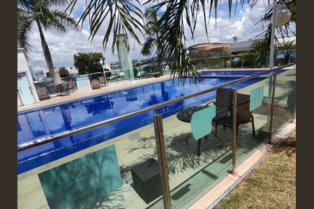 Apartamento para alugar com 43m², 2 quartos e 1 vaga Apartamento para alugar com 43m², 2 quartos e 1 vagaÁrea comum