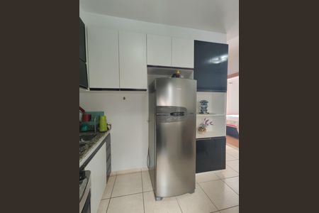 Apartamento para alugar com 43m², 2 quartos e 1 vaga Apartamento para alugar com 43m², 2 quartos e 1 vagaCozinha